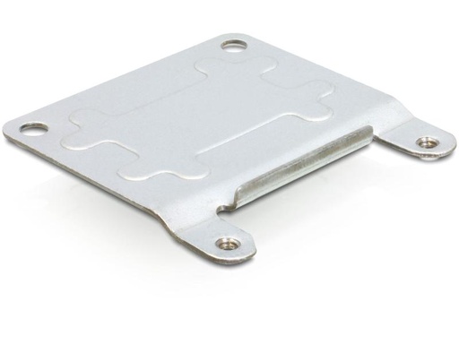 [90023392 659779] Delock Adapter Mini PCI-Express Half size – Full size