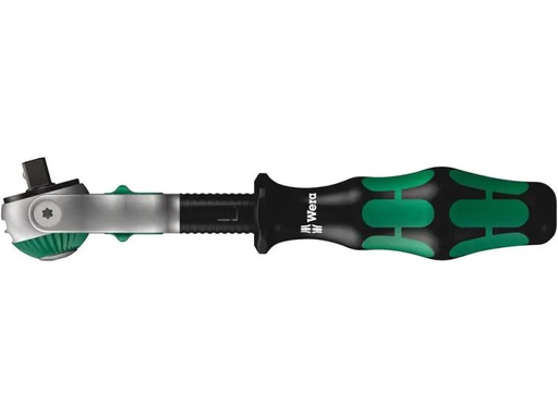 [90023395 769974] Wera Ratsche 8000 A 1/4 Zyklop Speed