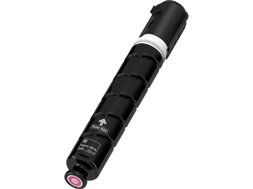 [90023396 369214] Canon Toner C-EXV034 / 9452B001 Magenta