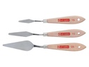 Talens Malmesser Set mit 3 Stück
