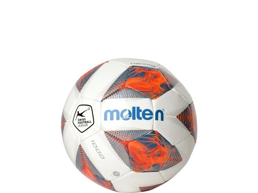 [90023422 1108010] Molten Fussball Mini Ball (F1A1000-SF)