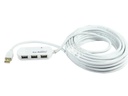 Aten USB-Hub UE2120H