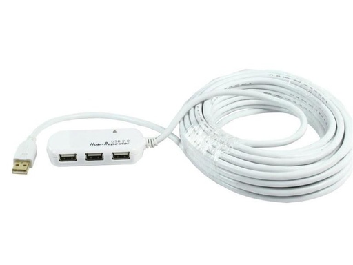 [90023427 330445] Aten USB-Hub UE2120H