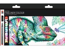 Marabu Fineliner Graphix Hypnotize 0.5 mm, 24 Stück