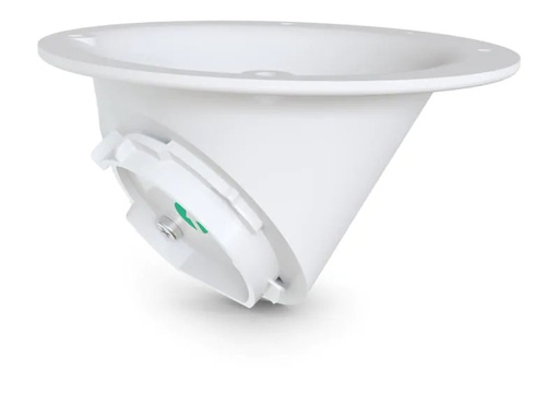[90023473 1090695] Arlo Deckenhalterung FBA1001-10000S zu Floodlight Weiss 1 Stück