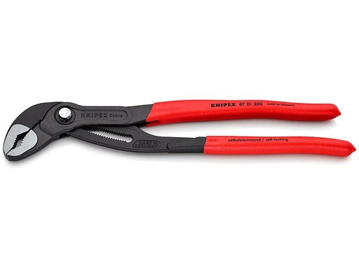 [90023497 518900] Knipex Wasserpumpenzange Cobra 300 mm