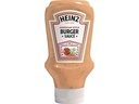 Heinz Sauce American Burger  400 ml