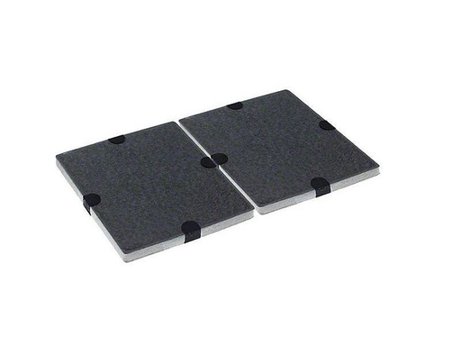 [90169340 539837] Miele Aktivkohlefilter DKF 16-P