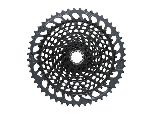 [90169341 1210448] Sram Velokassette XG-1295 Eagle 12-Gang / 10-52 Zähne
