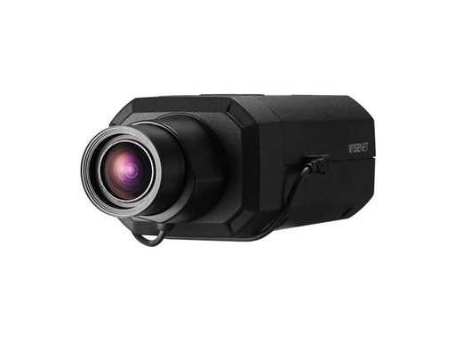 [90169355 1228771] Hanwha Vision Netzwerkkamera PNB-A6001