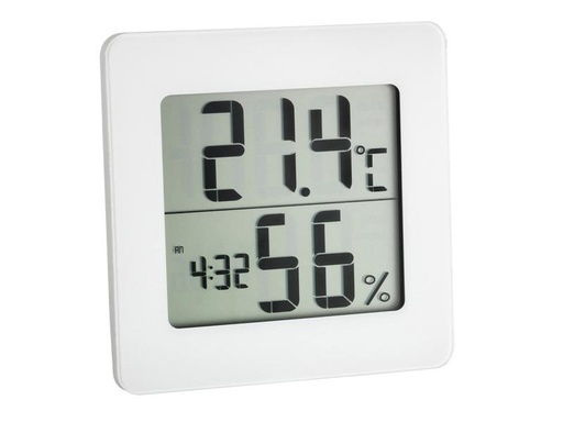 [90169408 1229030] TFA Dostmann Thermo-/Hygrometer Digital
