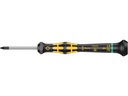 Wera Schraubenzieher 1567 ESD Micro HF TX 4 x 40 mm Torx