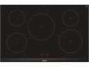 Siemens Induktionskochfeld EH875LVC1E Facetten-Design