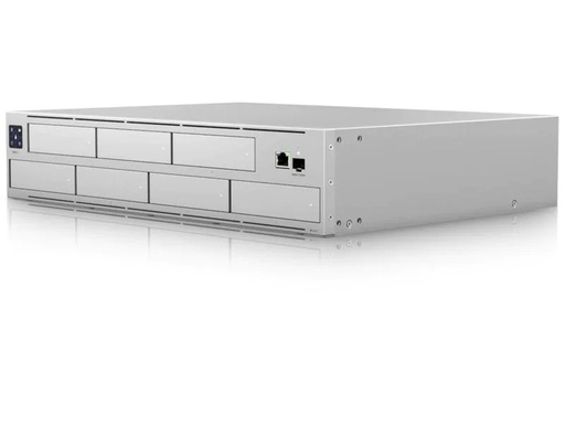 [90169481 1221566] Ubiquiti Netzwerkrekorder UniFi UNVR-PRO 0 TB, 60 Kanal