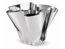 Philippi Vase Margeaux Silber