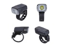 BBB Velolampe Nano Strike 400 Frontlicht