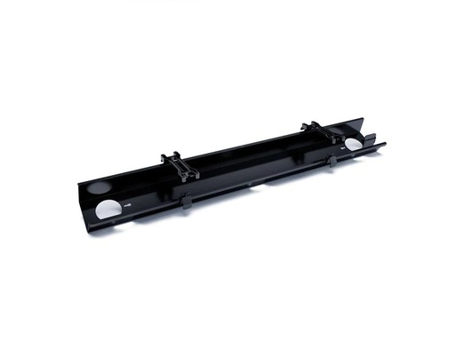 [90169793 1221825] Actiforce Kabelwanne Click Schwarz
