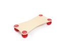 TOGU Balance Board Balanza Ballstep