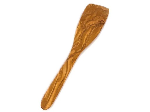 [90169994 1220924] Heidi Cheese Line Pfannenwender Braun