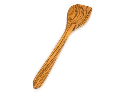 [90170003 1220926] Heidi Cheese Line Kochlöffel Braun