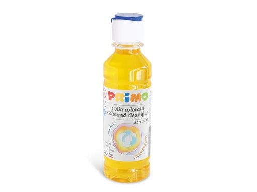 [90170190 1213403] Primo Bastelkleber 1 Stück, Gelb