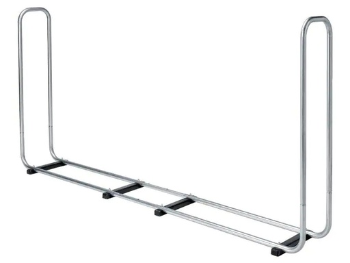 [90023679 643926] Wolfcraft Stapelhilfe für Brennholz