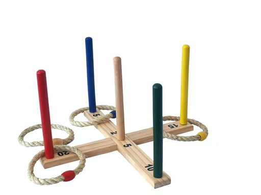 [90170282 1161325] Schildkröt Funsports Wurfspiel Ringwurfspiel