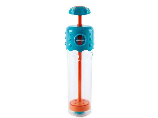 [90002347 1040426] Hape Badespielzeug Fröhliche Badepumpe