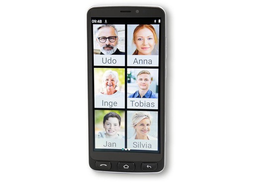 [90170345 1230725] Olympia NEO 16 GB Schwarz