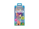 Paper Mate Fineliner Flair Medium Carnival Wonder 0.7 mm, 16 Stück