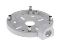 Axis Anschlussbox T94F01P Weiss 1 Stück