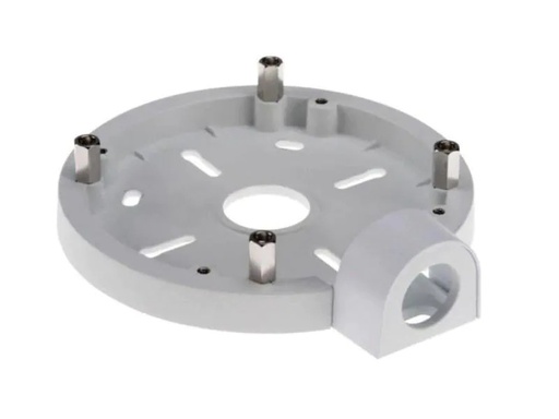 [90023698 434410] Axis Anschlussbox T94F01P Weiss 1 Stück