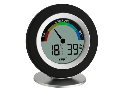 [90170647 1229027] TFA Dostmann Thermo-/Hygrometer COSY
