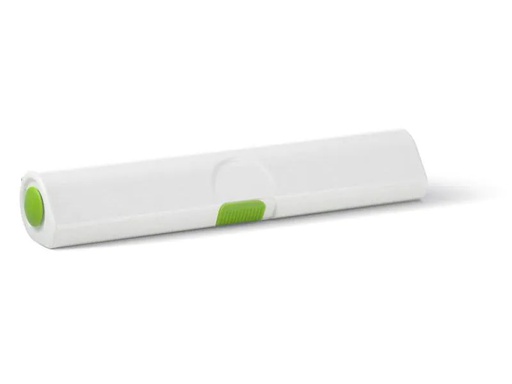 [90002351 499023] Emsa Folienschneider Click&amp;Cut Hellgrün/Weiss