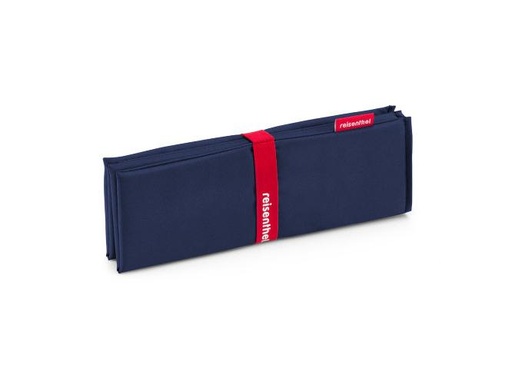[90170746 1216798] Reisenthel Sitzkissen Seatpad Navy