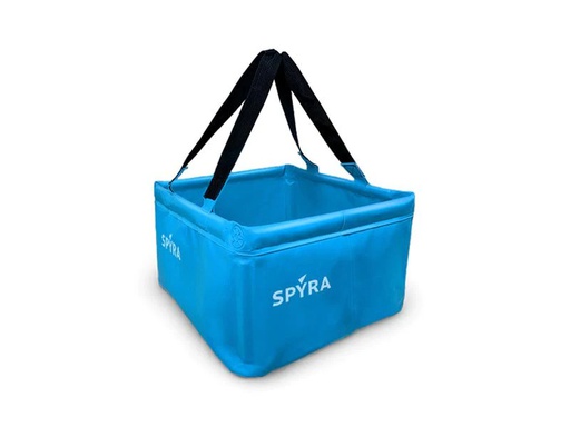 [90170754 1206477] Spyra Zubehör Wasserpistole SpyraBase Blau