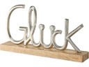 Boltze Aufsteller Glück 30 cm