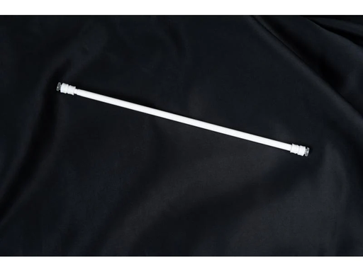 [90023744 1075872] Casa Leon Vorhangstange Flex, 60-80 cm 1 Stück