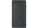 Cawö Duschtuch Lifestyle Uni 70 x 140 cm, Anthrazit