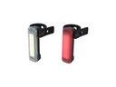BBB Velolampe Signal BLS-138, Lichtset