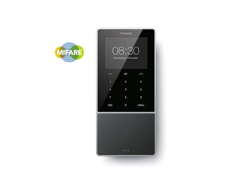 [90170938 1225510] TimeMoto Zeiterfassungsterminal TimeMoto TM-818SC