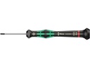 Wera Schraubenzieher 2050 PH 000 x 40 mm Kreuzschlitz