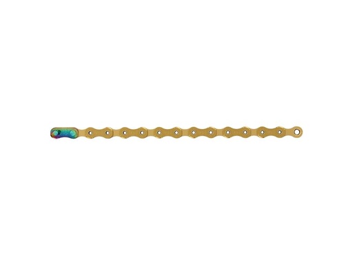 [90170973 1210452] Sram Velokette PC XX1 Eagle 126 Glieder / 12-Gang