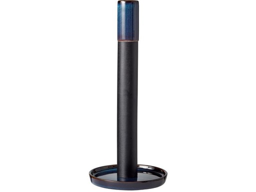 [90023755 1098165] Bitz Küchenrollenhalter Dunkelblau