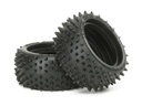 Tamiya Reifen Square Spike hinten, Buggy, 2 Stück