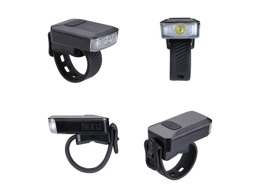 [90171099 1210359] BBB Velolampe Spark 2.0 BLS-151, Vorne