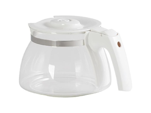 [90023769 1164732] Melitta Kaffeekanne Enjoy 1.2 l, Weiss