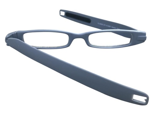 [90023771 1095468] Figoline Lesebrille Grey +1,5