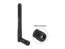 Delock 5G-Antenne SMA SMA 4.5 dBi Rundstrahl