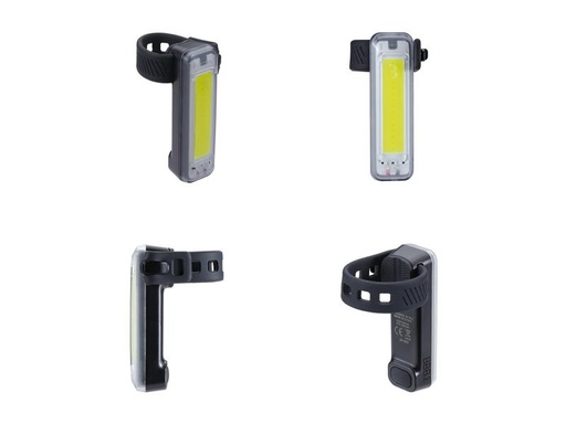 [90171236 1210360] BBB Velolampe Signal BLS-136, Vorne